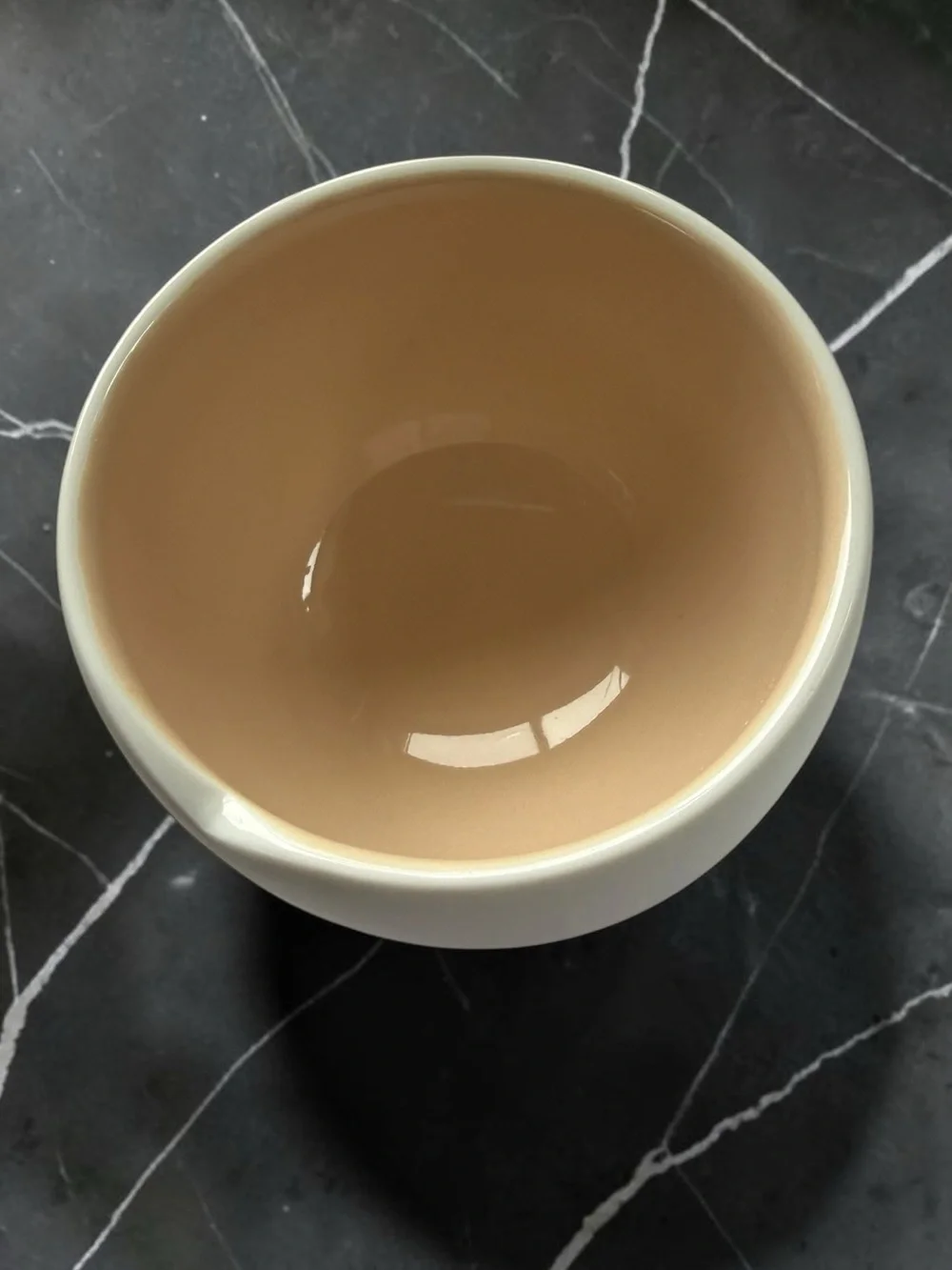 New In Box: Pair of Nespresso Espresso Cups - India Mahdavi Design